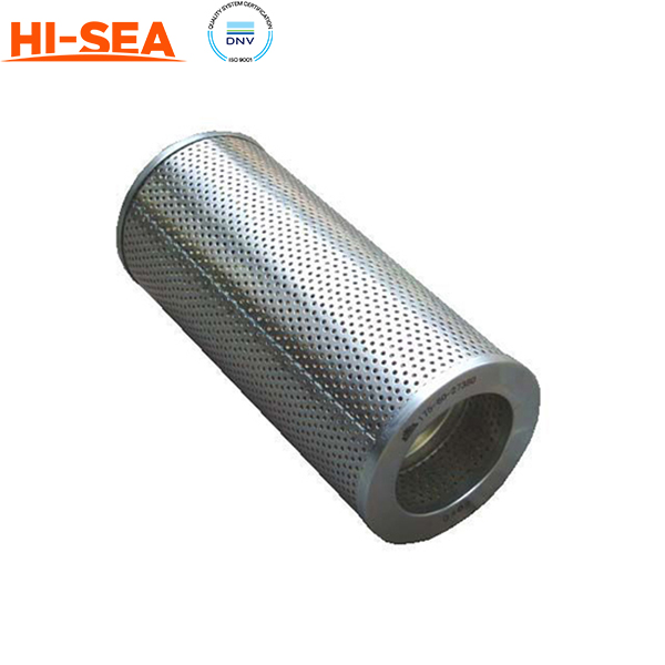 Hydraulic Oil Filter